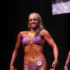 Amanda  McGee - NPC Mid Atlantic Championships 2012 - #1